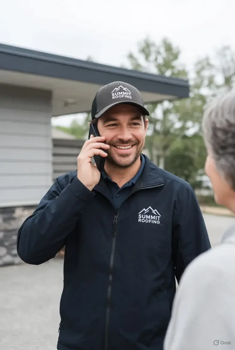 Flat Roof Leak Repair Alexandria, OH FAQs